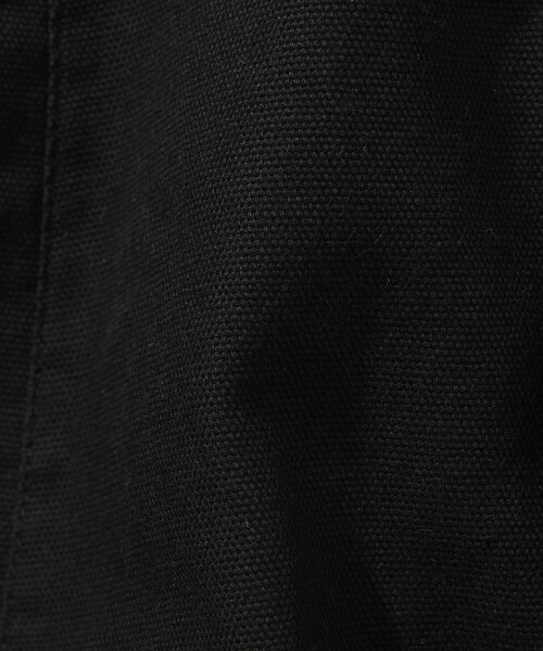 FREAK'S STORE(フリークスストア)の「限定展開 ビッグシルエット スタンドカラー ダック ブルゾン / キルティング 中綿(ブルゾン・メンズ・ブラック/チャコールグレー/ブラウン/ベージュ・SMALL/MEDIUM/LARGE)」の15枚目の写真