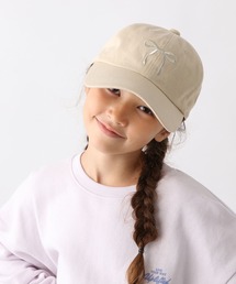 GLOBAL WORK | 洗える抗菌アソートCAP/キッズ/595538(キャップ)