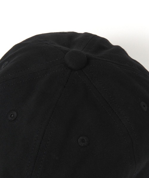 GLOBAL WORK(グローバルワーク)の「洗える抗菌アソートCAP/キッズ/595538(キャップ・キッズ・レッド系その他4/ブラック/グレイッシュベージュ・LARGE/MEDIUM)」の13枚目の写真