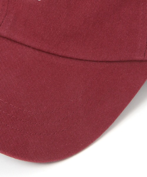 GLOBAL WORK(グローバルワーク)の「洗える抗菌アソートCAP/キッズ/595538(キャップ・キッズ・レッド系その他4/ブラック/グレイッシュベージュ・LARGE/MEDIUM)」の21枚目の写真