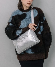 【BEAURE/ビュレ】Box Body Bag