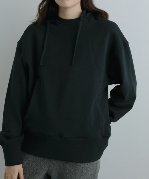 Over Sweat Parka（パーカー）｜anuke（アンヌーク）のファッション