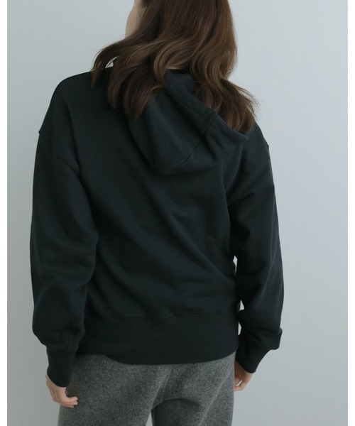 セール】Over Sweat Parka（パーカー）｜anuke（アンヌーク）の