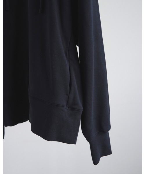 セール】Over Sweat Parka（パーカー）｜anuke（アンヌーク）の