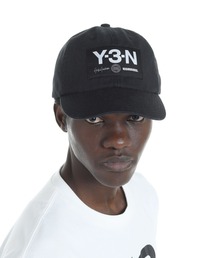 Y-3(ワイスリー)のY-3 NBHD CAP(キャップ)