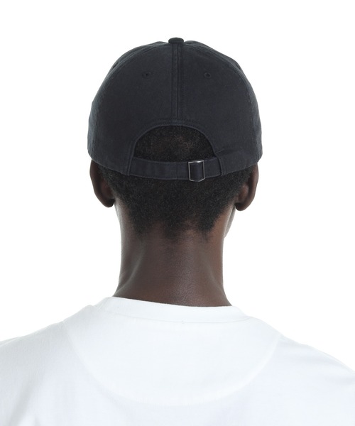 Y-3（ワイスリー）の「Y-3 NBHD CAP（キャップ・メンズ・ブラック・MEDIUM/SMALL/LARGE）」の2枚目の写真