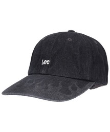 Lee | Lee/リー キャップ LASER PRNT CAP FLAME DENIM 253076615(キャップ)