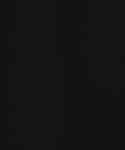 BASERANGE（ベースレンジ）の「BASERANGE STOA イージーパンツ（その他パンツ・レディース・ブラック・S）」の9枚目の写真