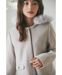 tocco closet／&. NOSTALGIA｜トッコ クローゼット ／ アンドドット