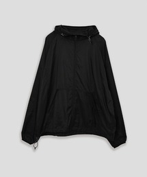 Kelen（ケレン）の「mj11185- WALTER  SHEER RIP HOODIE フードジャケット(KLM26HJK1122)（ブルゾン・メンズ）」