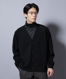 ELITE 7 FUNCTION W-FACE カーディガン