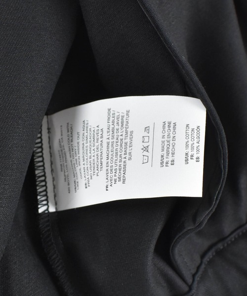 HUF（ハフ）の「【C-HUF】【HUF×STAX Records/ハフ×スタックス・レコード】STAX JACKET JK00460（ブルゾン・メンズ・ブラック・X-LARGE/LARGE/MEDIUM/SMALL）」の10枚目の写真