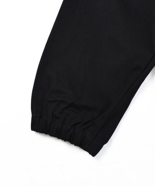 HUF（ハフ）の「【C-HUF】【HUF×STAX Records/ハフ×スタックス・レコード】STAX JACKET JK00460（ブルゾン・メンズ・ブラック・X-LARGE/LARGE/MEDIUM/SMALL）」の12枚目の写真