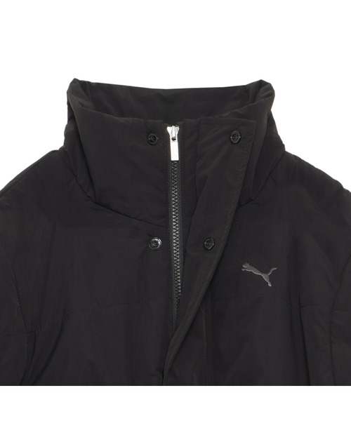 セール】PUMA プーマ ウィメンズ オータム 2ウェイ ジャケット AUTUMN