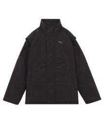 PUMA | PUMA プーマ ウィメンズ オータム 2ウェイ ジャケット(ブルゾン)