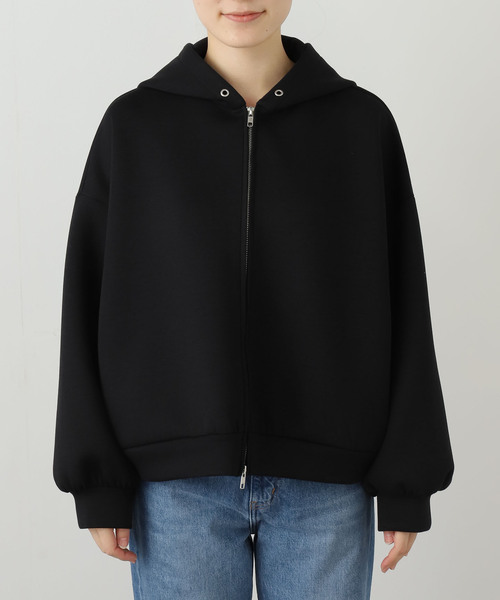 エアーダブルフーディ（パーカー）｜JOURNAL STANDARD LUXE