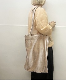 SPRUCE | EM:プマキラキラトート(トートバッグ)