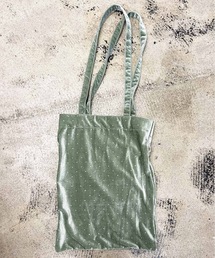 SPRUCE（スプルース）の「EM:プマキラキラトート（トートバッグ）」