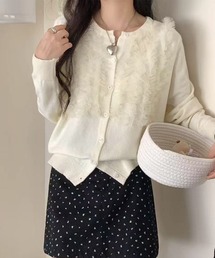 leune｜ルネのカーディガン/ボレロ通販 - ZOZOTOWN