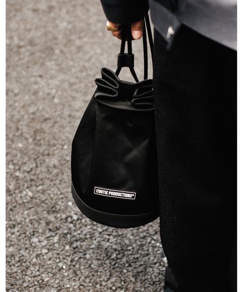 Cootie ショルダーバッグ Compact Shoulder Bag（ショルダーバッグ