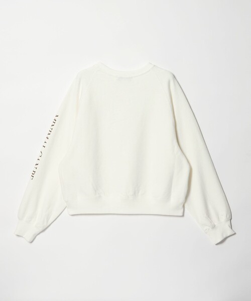 別注】＜Americana＞ロゴスウェットプルオーバー（スウェット