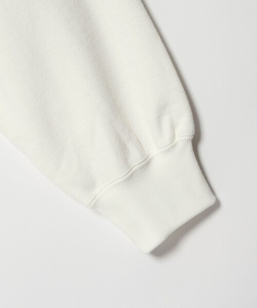 AMERICANA（アメリカーナ）の「【別注】＜Americana＞ロゴスウェットプルオーバー（スウェット・レディース・ピンク/ホワイト・FREE）」の15枚目の写真