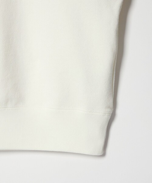 AMERICANA（アメリカーナ）の「【別注】＜Americana＞ロゴスウェットプルオーバー（スウェット・レディース・ピンク/ホワイト・FREE）」の16枚目の写真