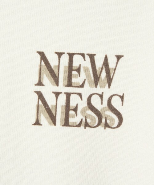 AMERICANA（アメリカーナ）の「【別注】＜Americana＞ロゴスウェットプルオーバー（スウェット・レディース・ピンク/ホワイト・FREE）」の18枚目の写真