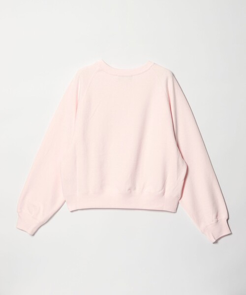 セール】【別注】＜Americana＞ロゴスウェットプルオーバー