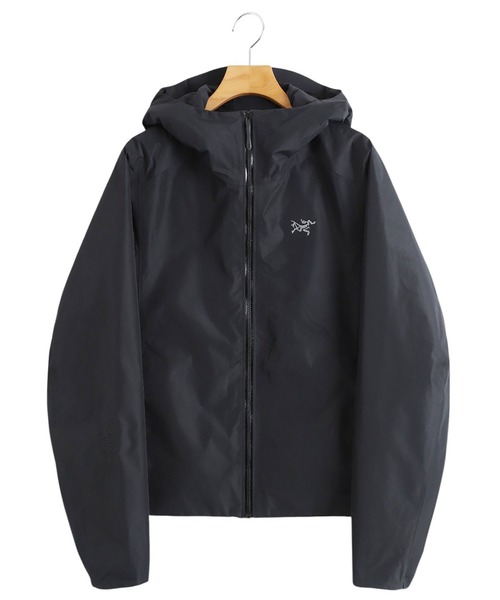 ARC'TERYX / アークテリクス：【レディース】Solano Insulated Hoody