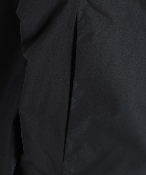ARC'TERYX（アークテリクス）の「ARC'TERYX / アークテリクス：【レディース】Solano Insulated Hoody women’s：X00001054201[DEA]（ブルゾン・レディース・ブラック・M/L/S）」の4枚目の写真