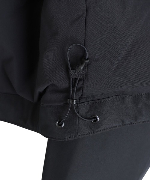 ARC'TERYX（アークテリクス）の「ARC'TERYX / アークテリクス：【レディース】Solano Insulated Hoody women’s：X00001054201[DEA]（ブルゾン・レディース・ブラック・M/L/S）」の5枚目の写真