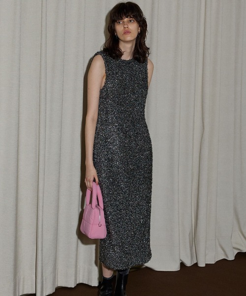 セール/ブランド古着】MAISON SPECIAL｜メゾンスペシャルのワンピース