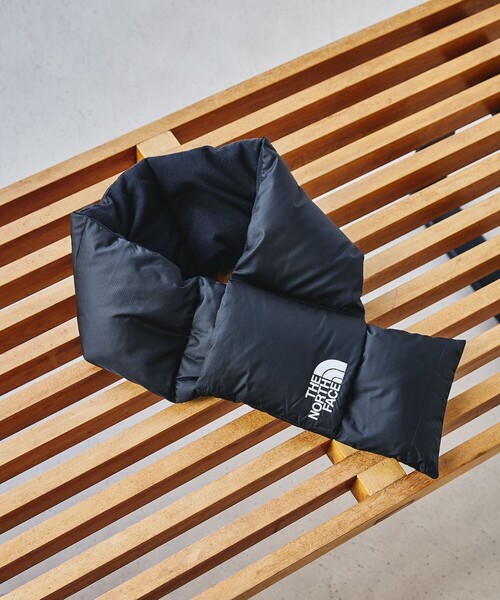 セール】＜THE NORTH FACE＞ヌプシ マフラー（マフラー）｜THE NORTH