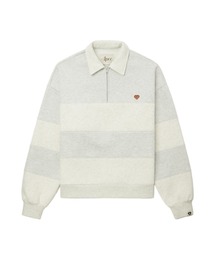 A BATHING APE｜ア ベイシング エイプのポロシャツ（ワンポイント