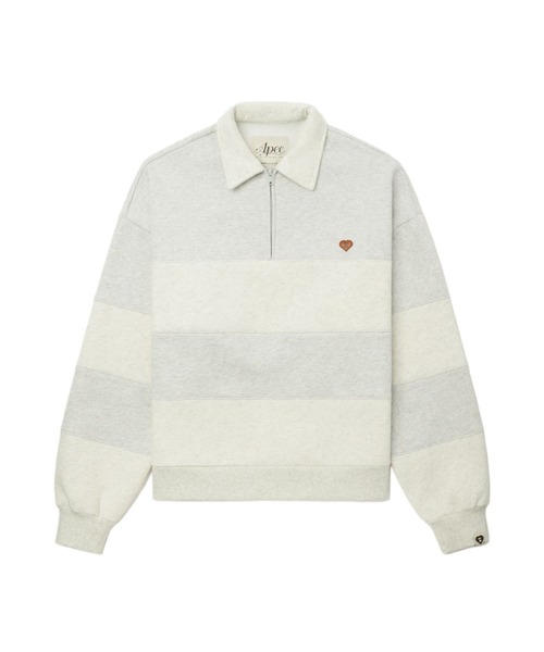 POLO SWEAT SHIRT