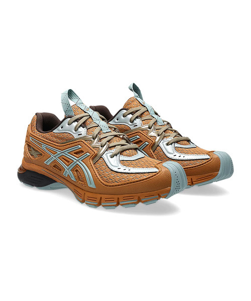 ASICS(アシックス)の「【ASICS】GEL-SD-LYTE(スニーカー・レディース・オレンジ・24/23.5/25/24.5/23)」の2枚目の写真