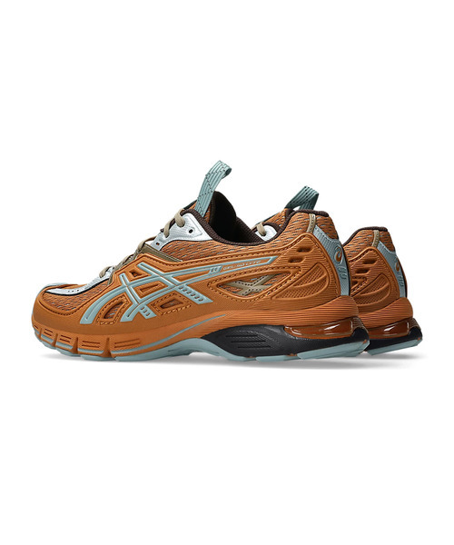 ASICS(アシックス)の「【ASICS】GEL-SD-LYTE(スニーカー・レディース・オレンジ・24/23.5/25/24.5/23)」の5枚目の写真