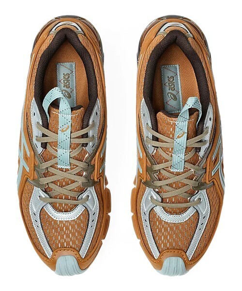 ASICS(アシックス)の「【ASICS】GEL-SD-LYTE(スニーカー・レディース・オレンジ・24/23.5/25/24.5/23)」の3枚目の写真