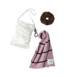 emmi | 【セットアイテム】HOLIDAYギフトセット(トートバッグ)