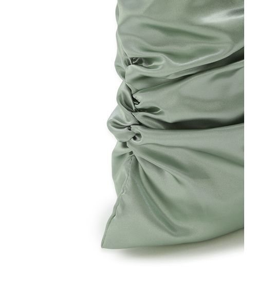 emmi（エミ）の「【セットアイテム】HOLIDAYギフトセット（トートバッグ・レディース・ミント/ホワイト/ブラウン・F）」の9枚目の写真