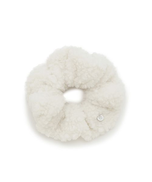 emmi（エミ）の「【セットアイテム】HOLIDAYギフトセット（トートバッグ・レディース・ミント/ホワイト/ブラウン・F）」の12枚目の写真