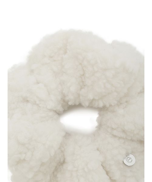 emmi（エミ）の「【セットアイテム】HOLIDAYギフトセット（トートバッグ・レディース・ミント/ホワイト/ブラウン・F）」の14枚目の写真