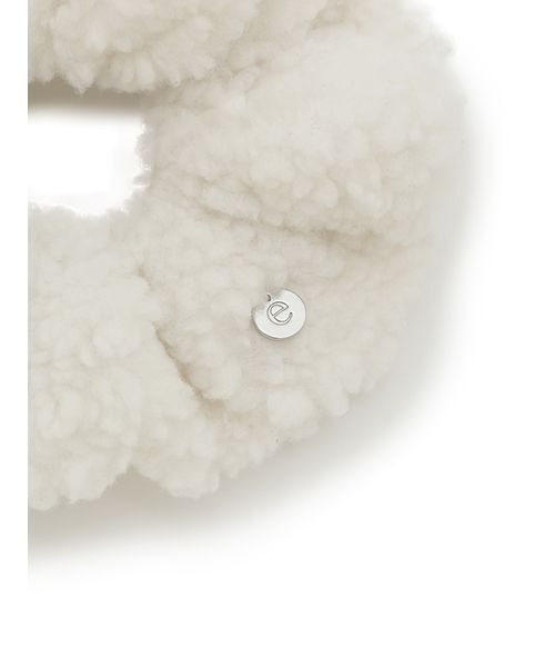 emmi（エミ）の「【セットアイテム】HOLIDAYギフトセット（トートバッグ・レディース・ミント/ホワイト/ブラウン・F）」の15枚目の写真