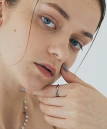 NYLAUS（ナイラス）の「【RES】【enough】 TinyリングB（リング）」