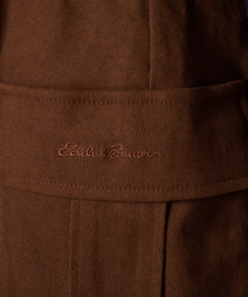 Eddie Bauer(エディーバウアー)の「トレイル フレアード ユーティリティ スカート(スカート・レディース・ブラック/ブラウン/ボルドー・M/L/XL/S)」の15枚目の写真