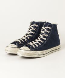 CONVERSE(�R���o�[�X)��CONVERSE / �R���o�[�X�FALL STAR AGED FADEDENIM AG HI�F31315220[AST](�X�j�[�J�[)