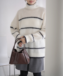 【美品】♡IENA タートルネックセーター♡ クロップドウールタートルプルオーバー | イエナ(IENA) | マルイウェブ