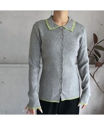 Bonjour Sagan｜ボンジュールサガンのトップス（ライン柄）通販 - ZOZOTOWN