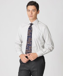 Paul Stuart(�|�[���X�`���A�[�g)�́yNikkei magazine�f�ځz�����X�g���Z�~���C�h�J���[�h���X�V���c(�r�W�l�X�V���c)